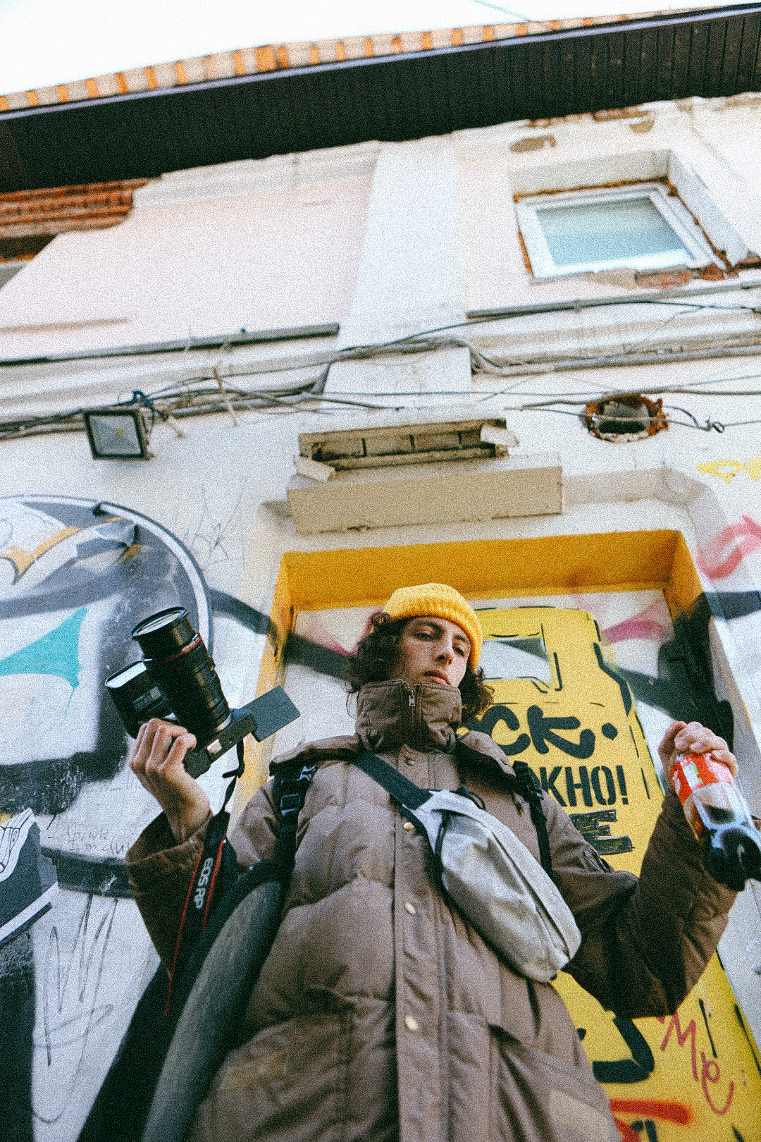 Женя. Фотограф Нижний Новгород