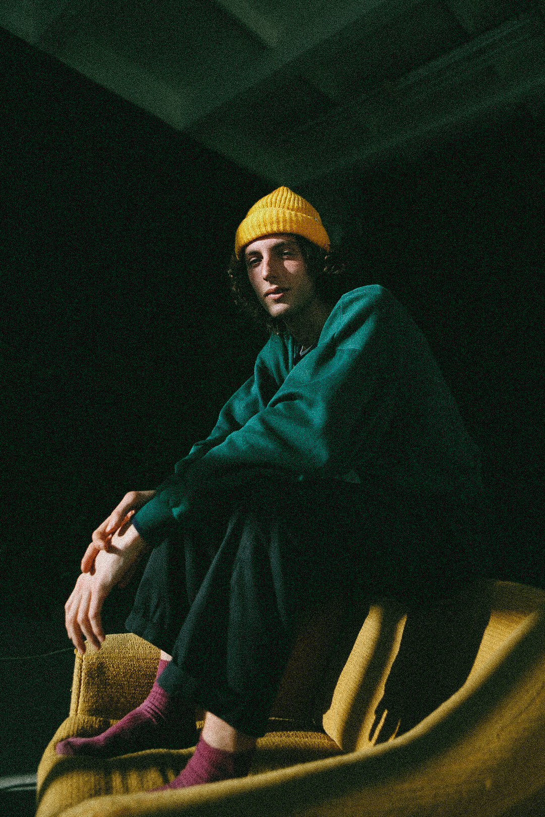 Женя. Фотограф Нижний Новгород