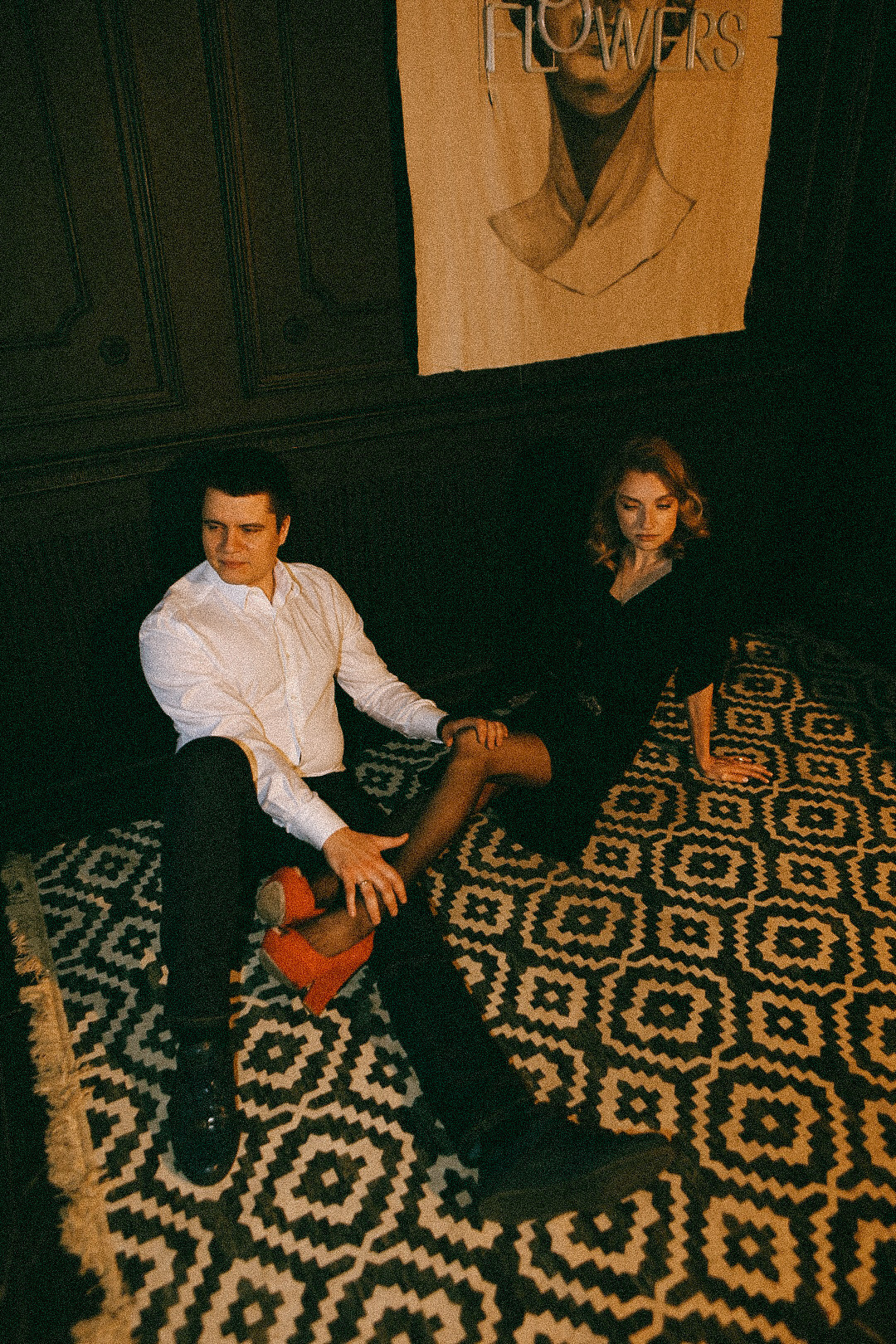 Олег и Саша. Фотограф Нижний Новгород