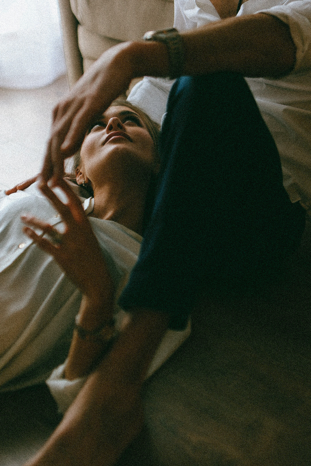 Владимир и Юля. Фотограф Нижний Новгород