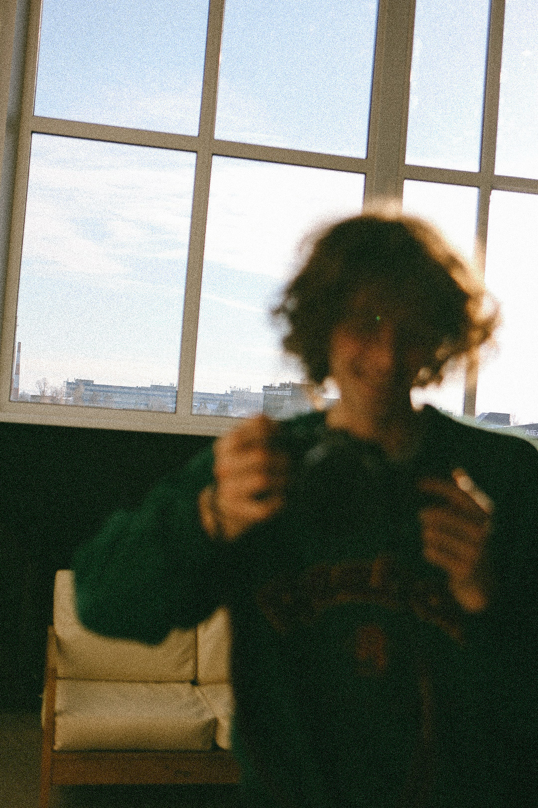 Женя. Фотограф Нижний Новгород