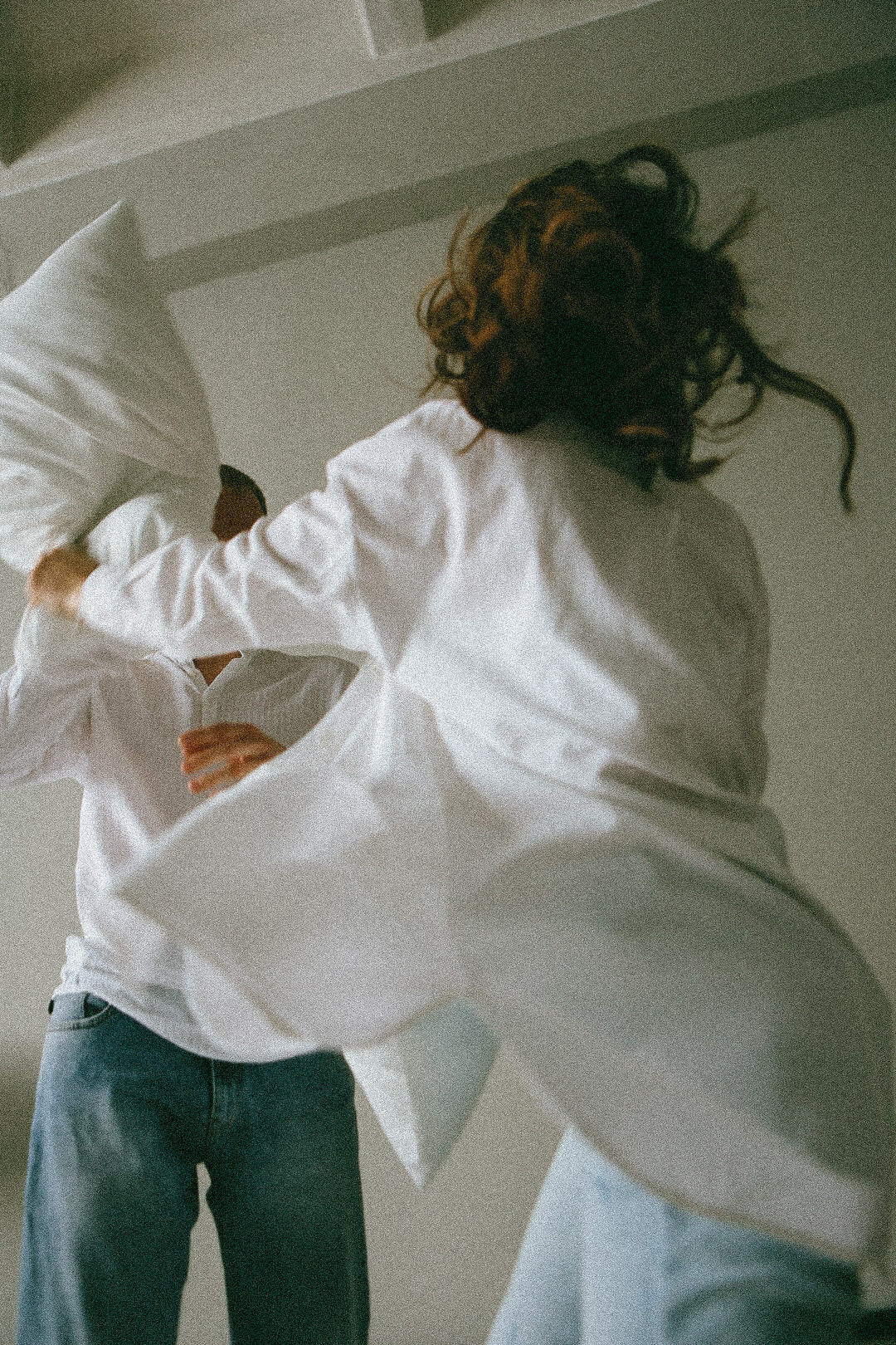 Коля и Алина. Фотограф Нижний Новгород