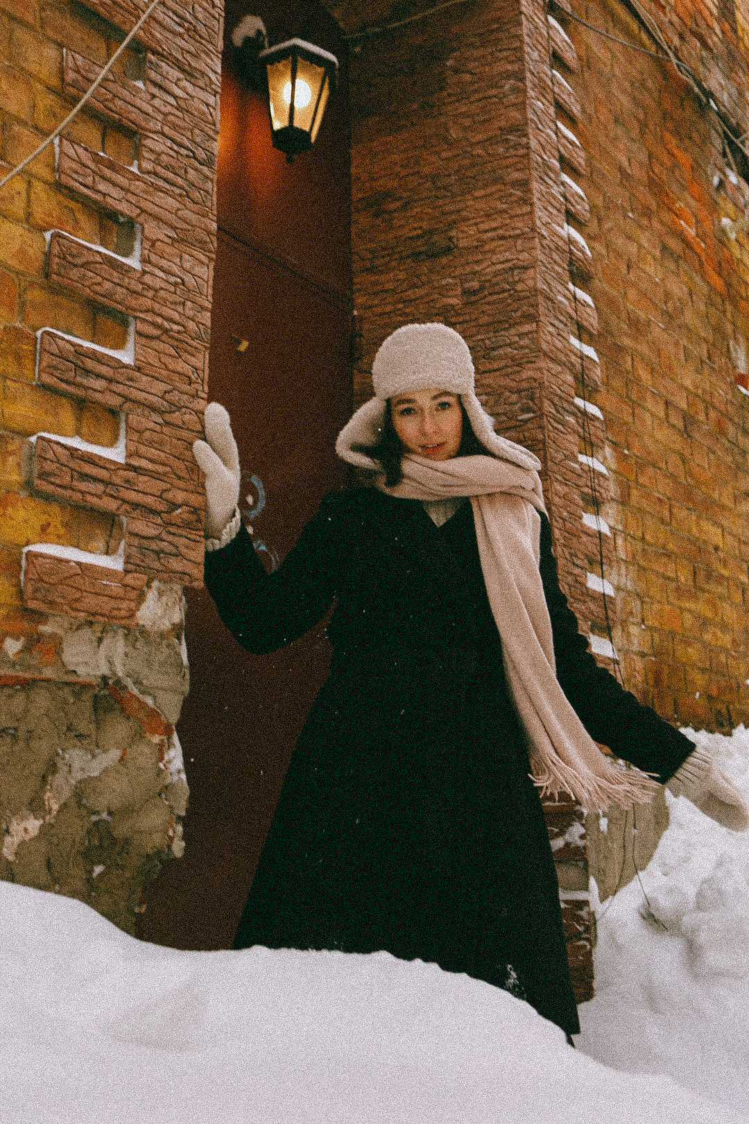 Оля. Фотограф Нижний Новгород