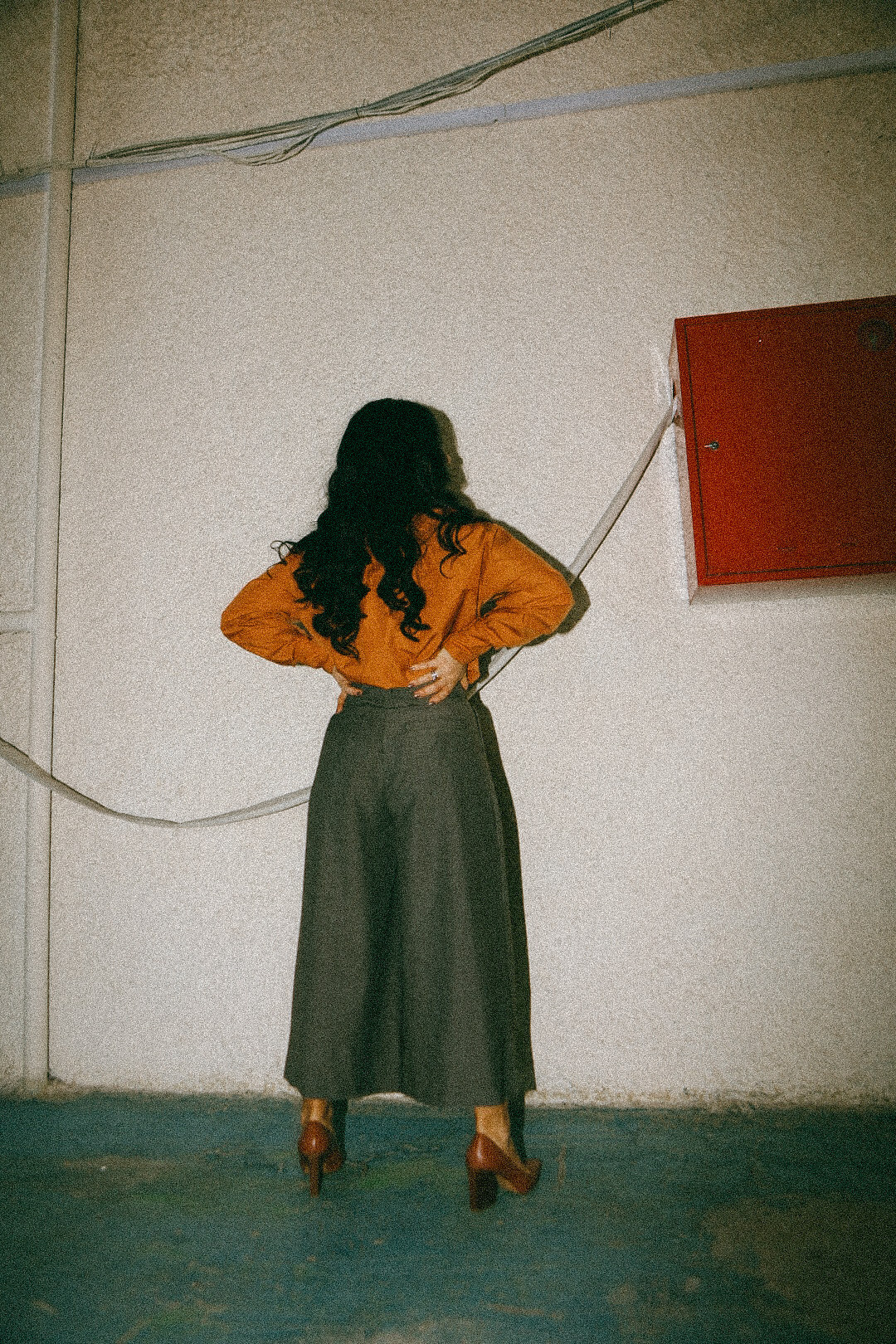 Катя. Фотограф Нижний Новгород