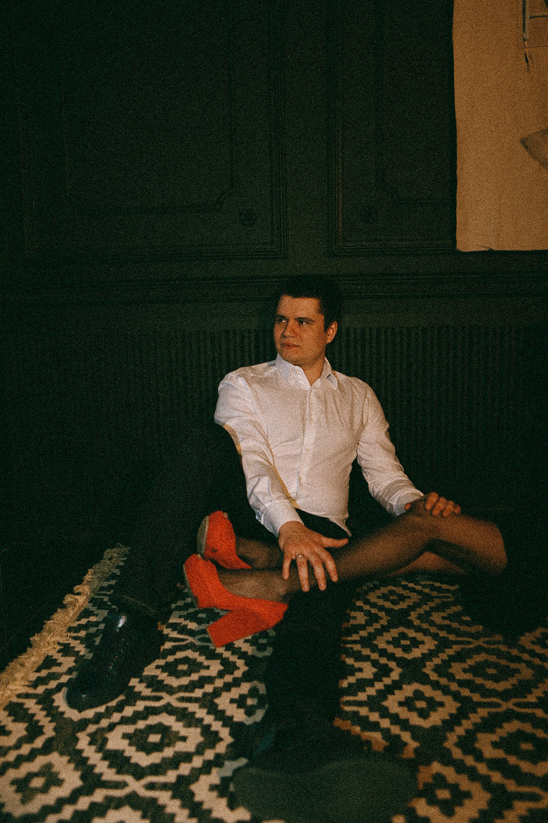 Олег и Саша. Фотограф Нижний Новгород