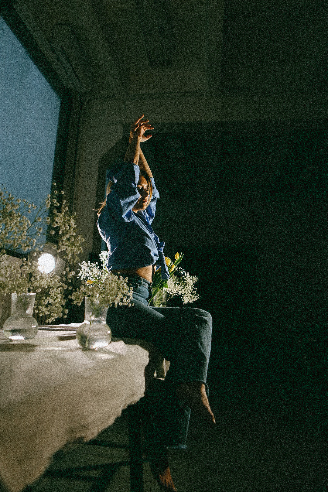 Лиза. Фотограф Нижний Новгород