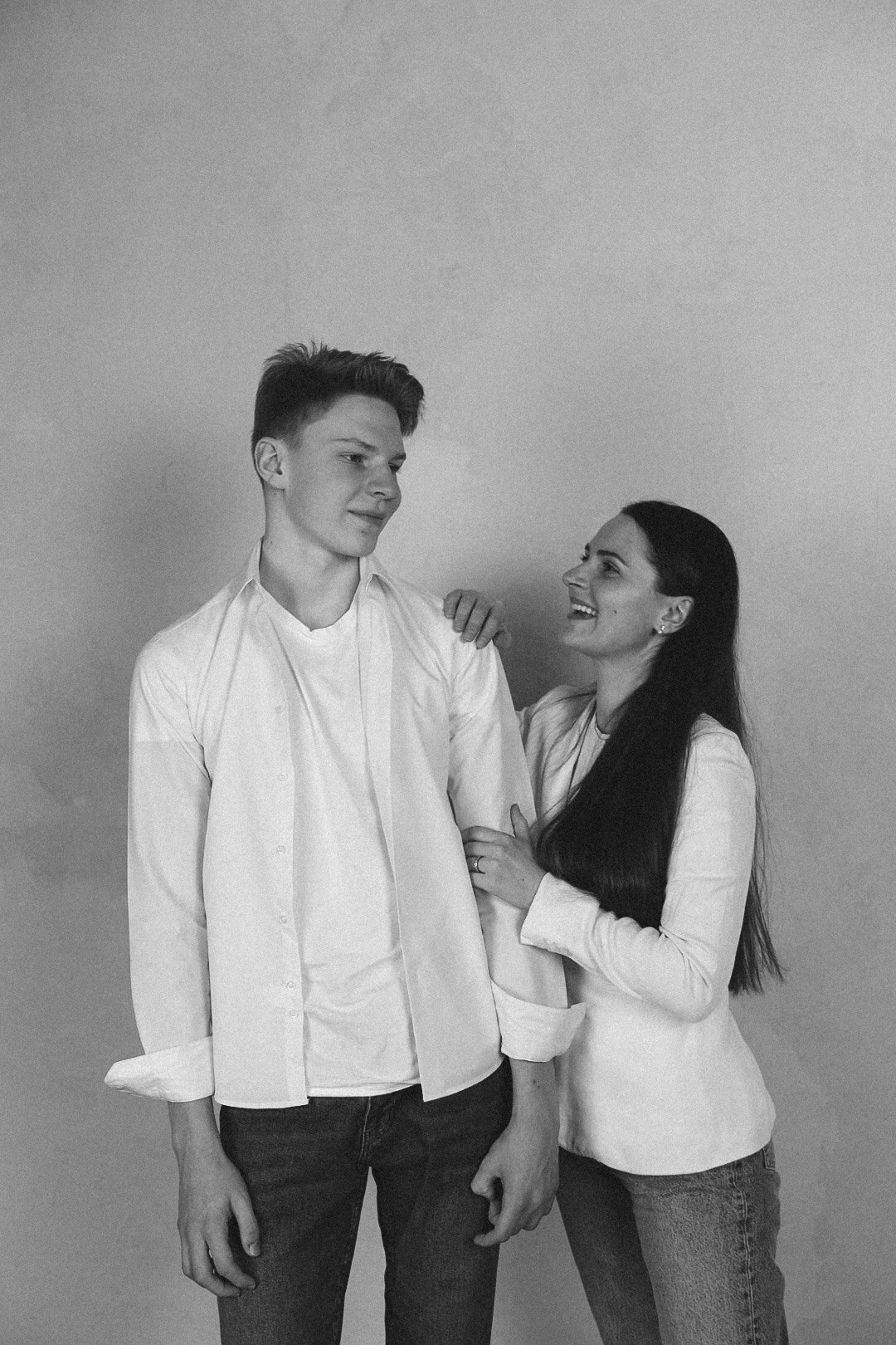 Family. Фотограф Нижний Новгород