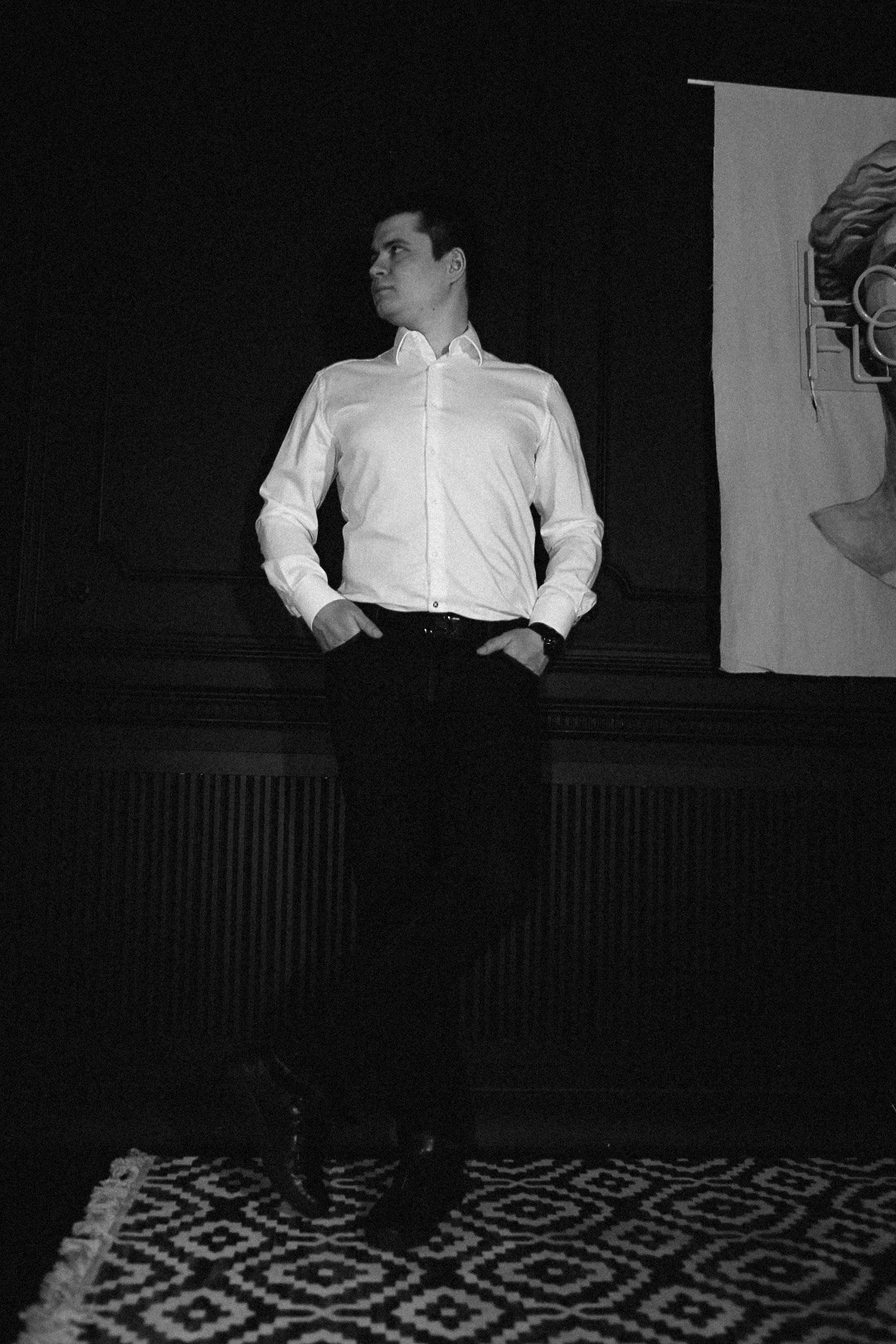 Олег и Саша. Фотограф Нижний Новгород