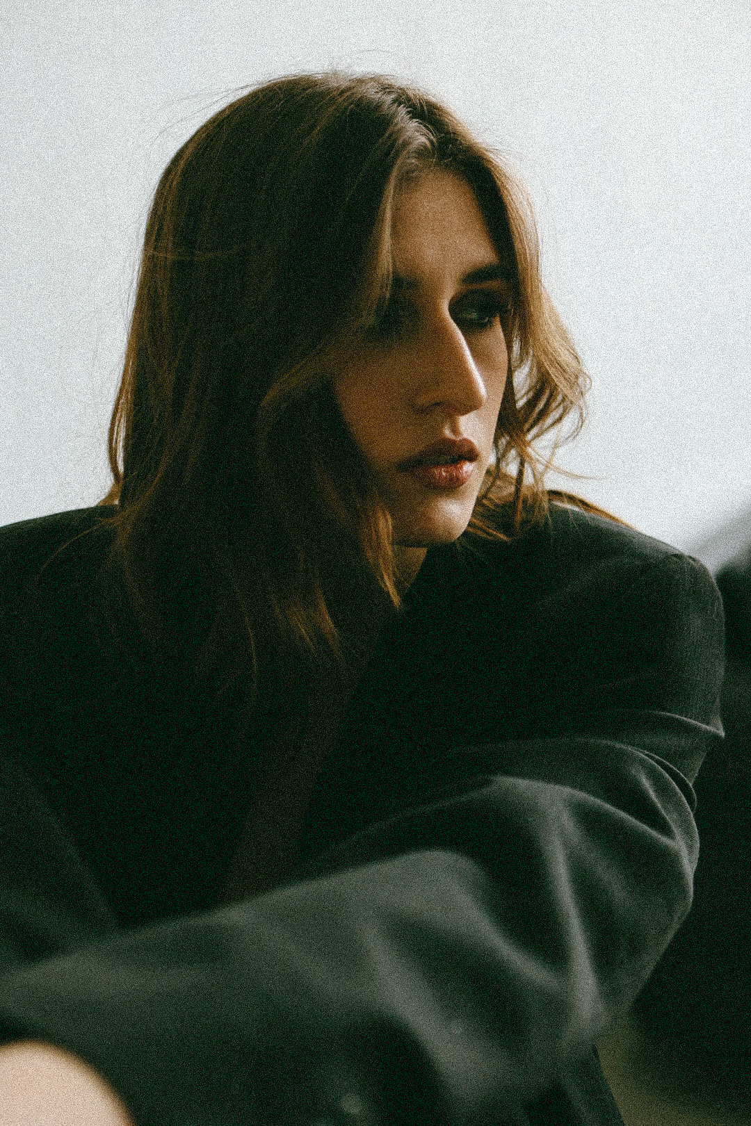 Оля. Фотограф Нижний Новгород