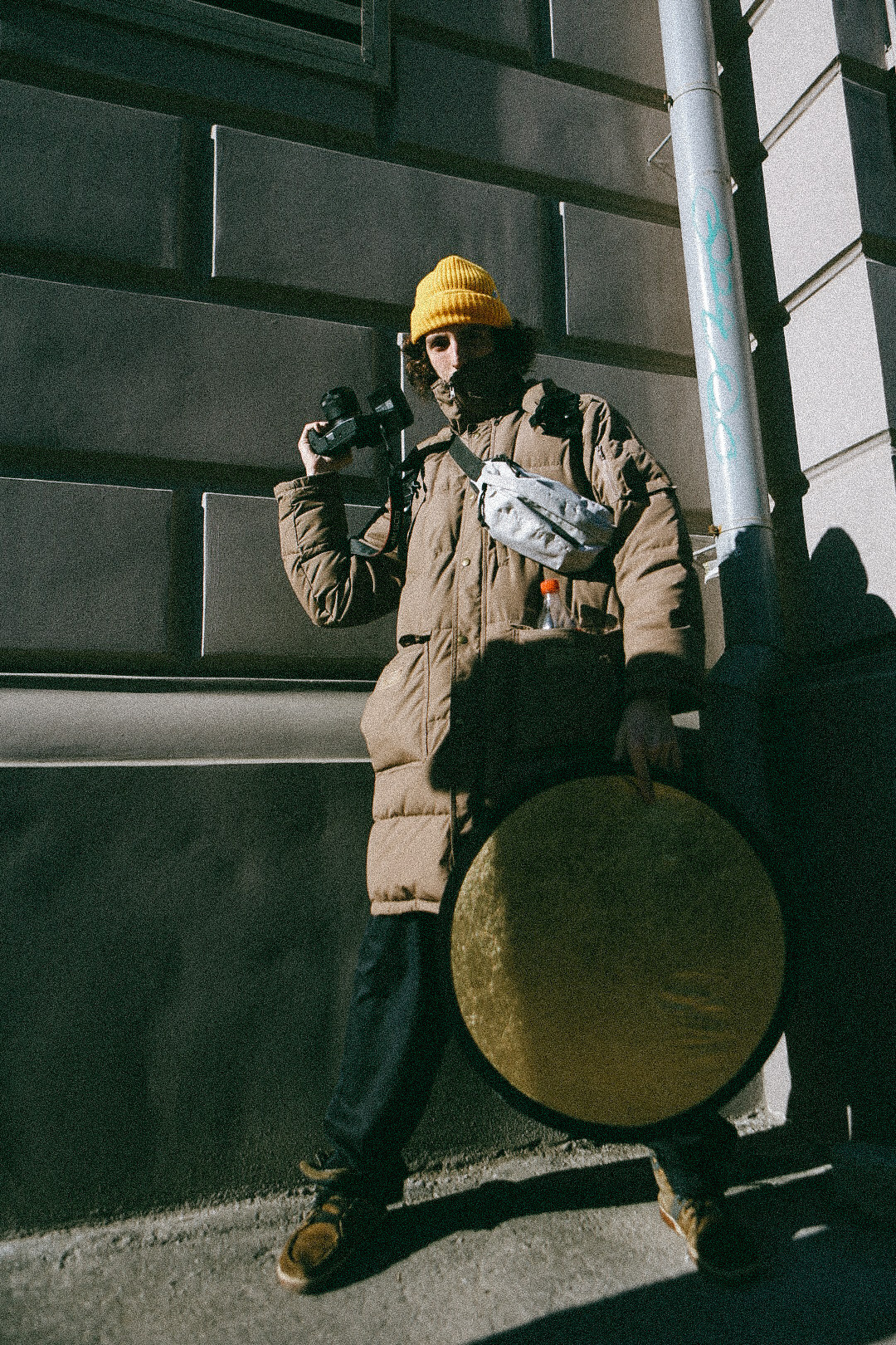 Женя. Фотограф Нижний Новгород