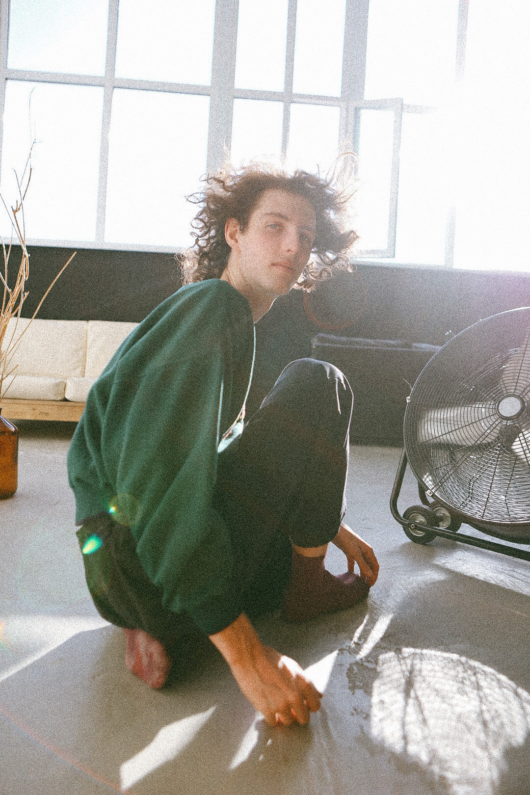 Женя. Фотограф Нижний Новгород