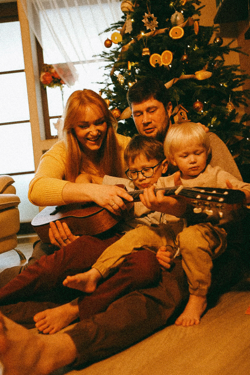 Family. Фотограф Нижний Новгород