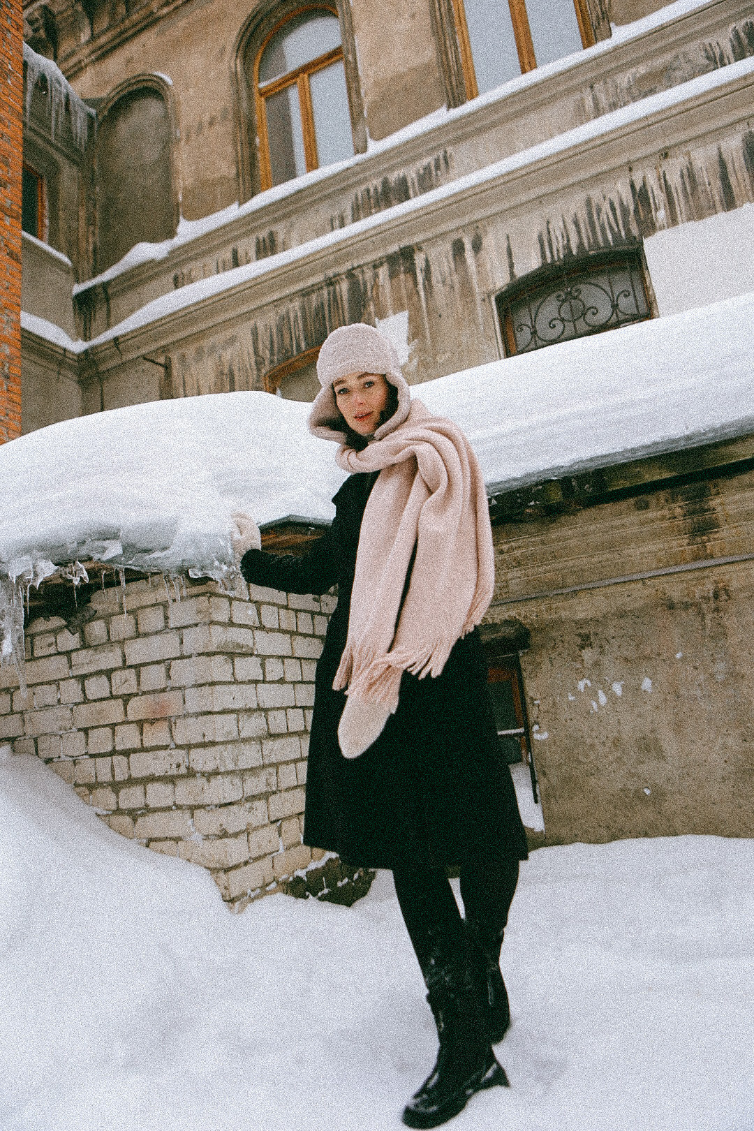 Оля. Фотограф Нижний Новгород