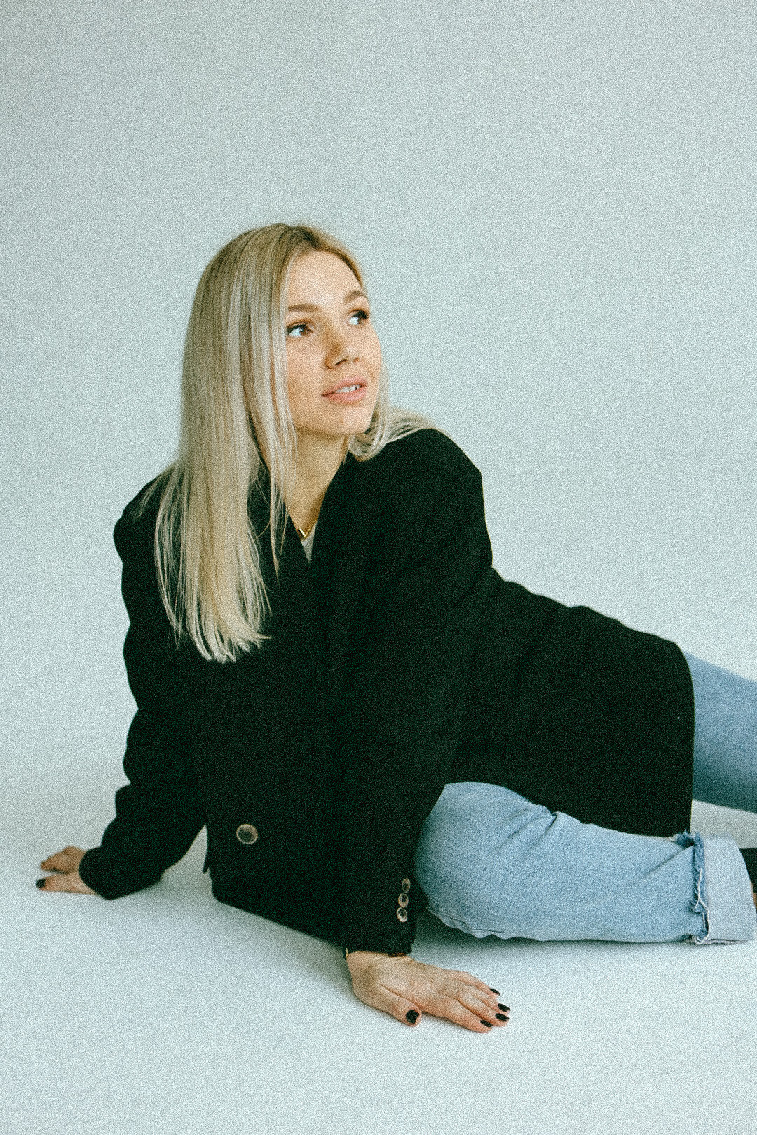 Ира. Фотограф Нижний Новгород