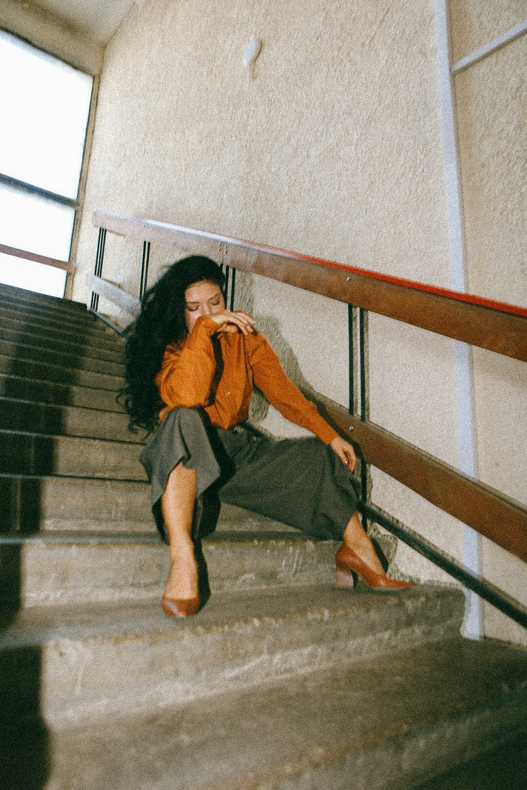 Катя. Фотограф Нижний Новгород