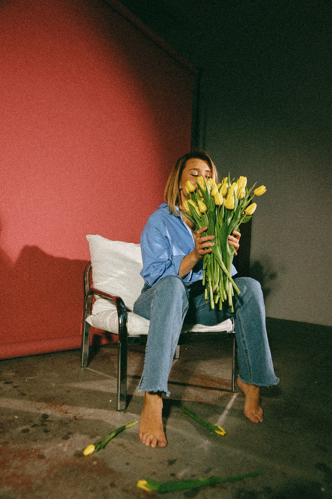 Лиза. Фотограф Нижний Новгород