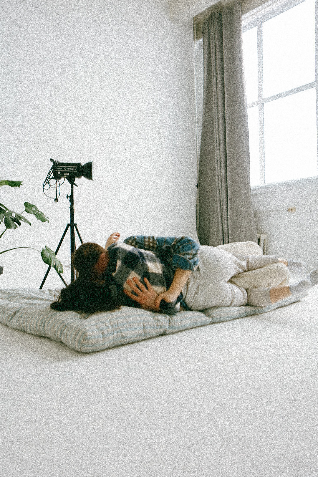 Дима и Кристина. Фотограф Нижний Новгород