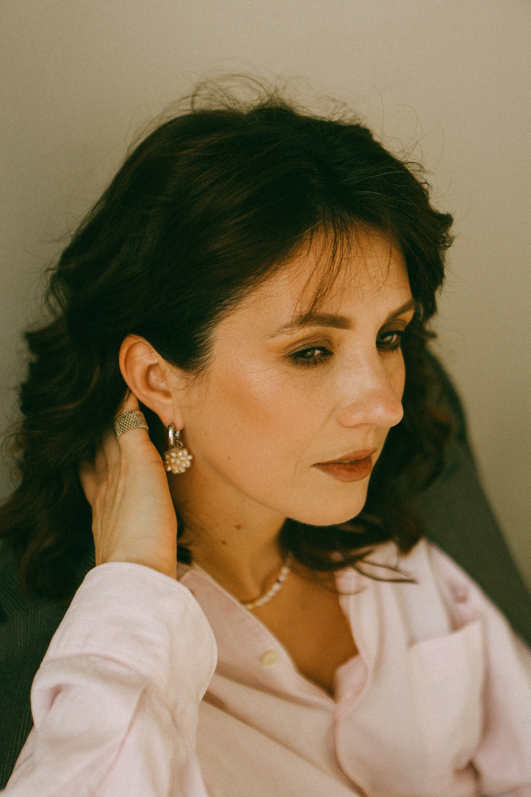 Ксюша. Фотограф Нижний Новгород