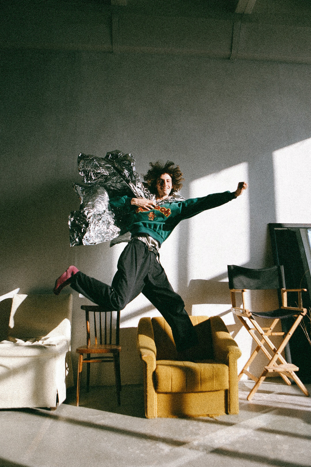 Женя. Фотограф Нижний Новгород