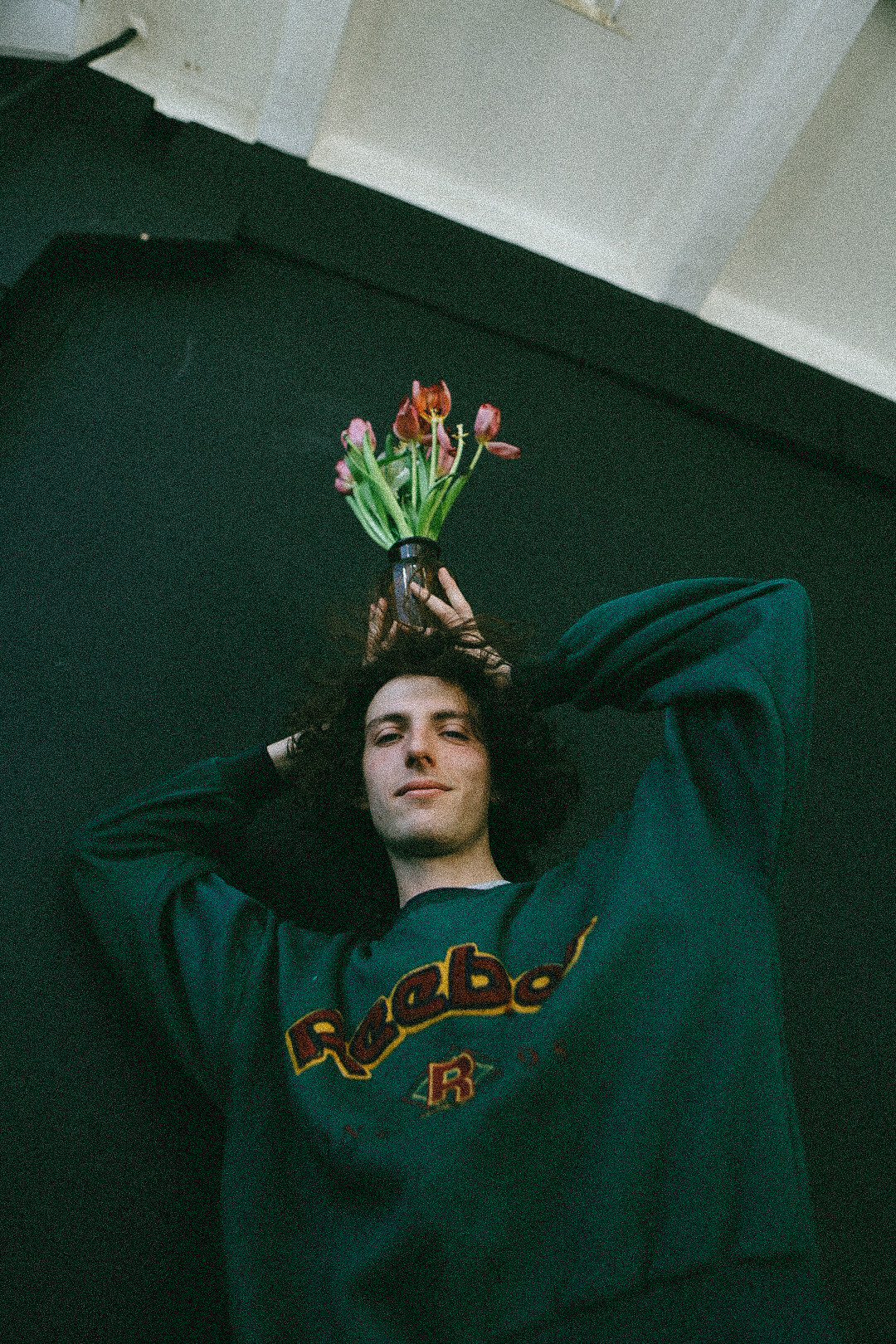 Женя. Фотограф Нижний Новгород