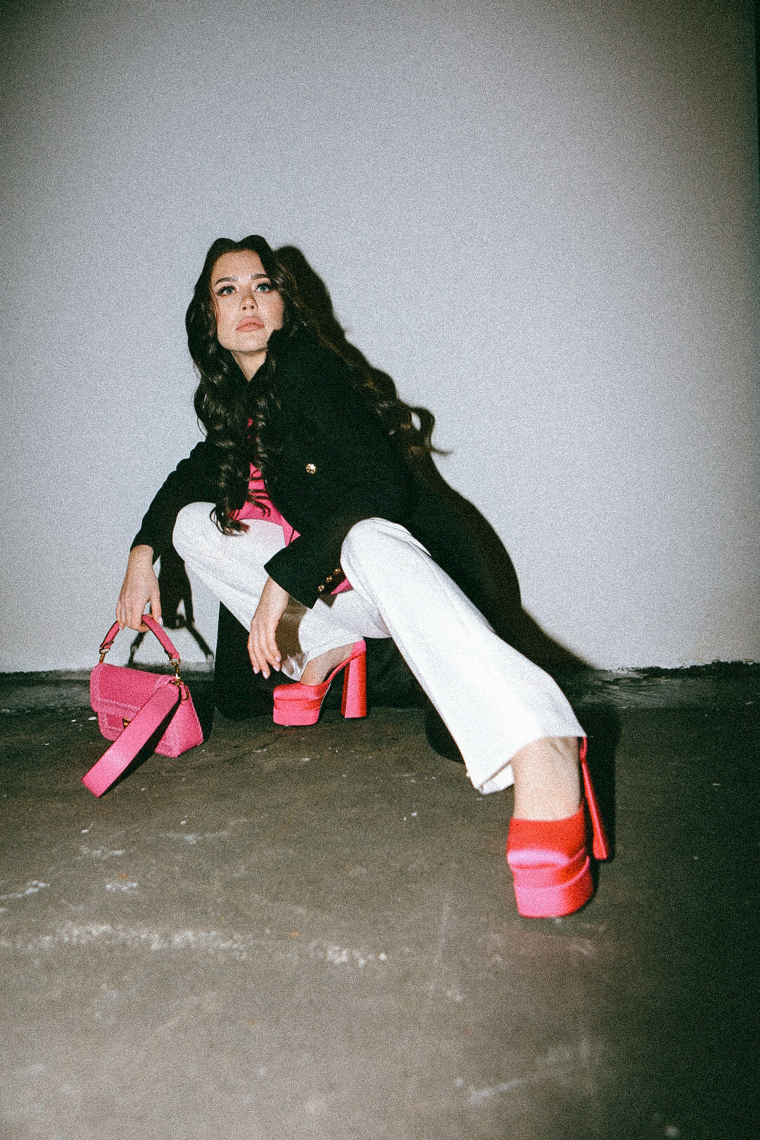 Карина. Фотограф Нижний Новгород