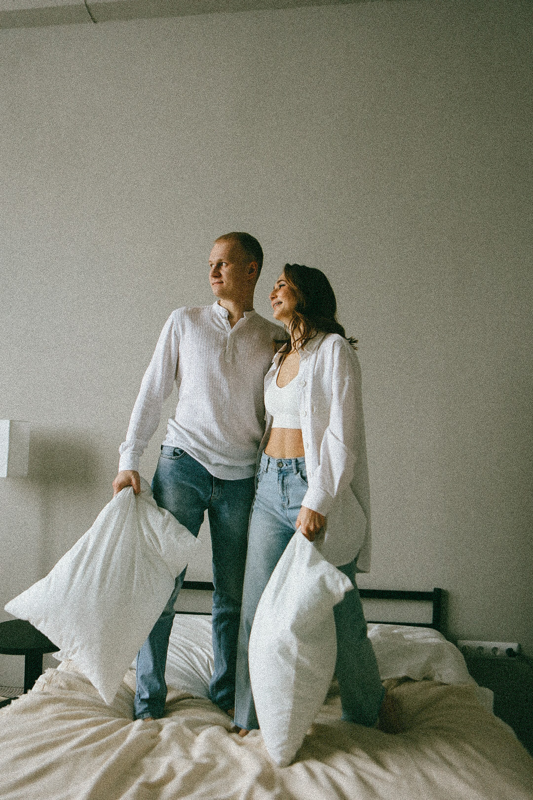 Коля и Алина. Фотограф Нижний Новгород