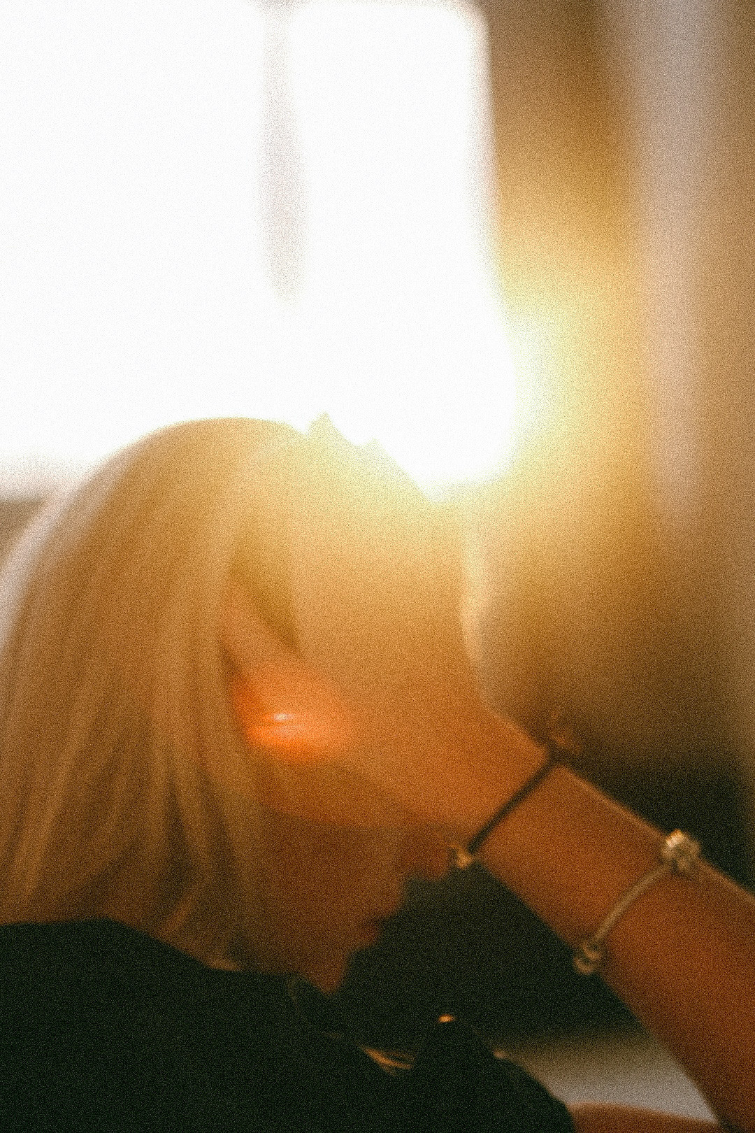 Наташа. Фотограф Нижний Новгород