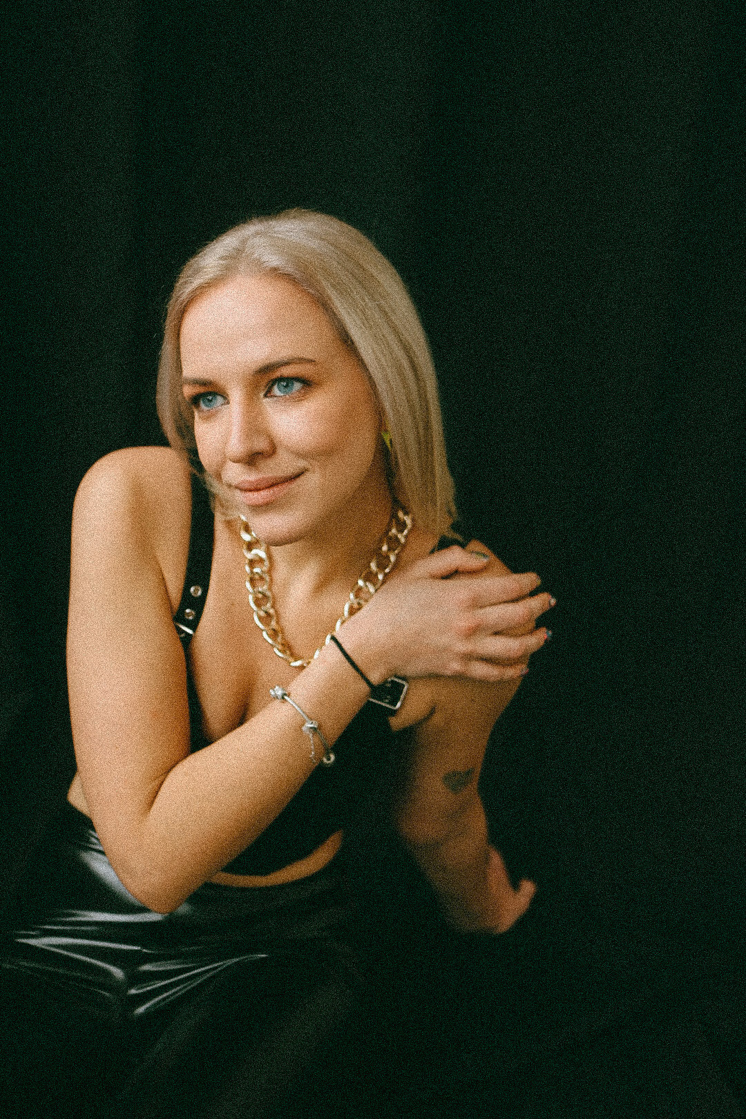 Наташа. Фотограф Нижний Новгород