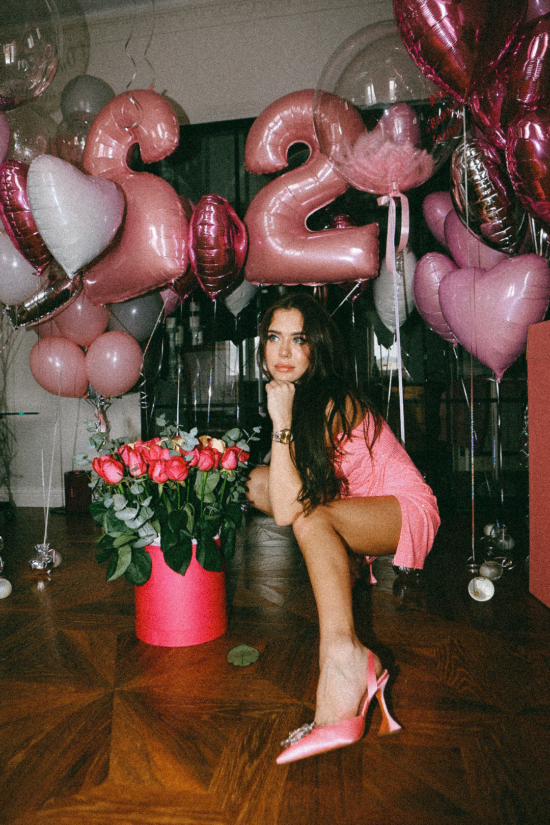 Карина. Фотограф Нижний Новгород