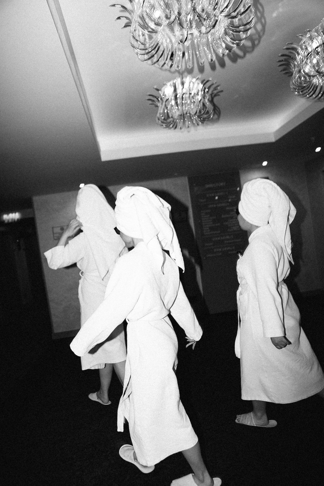 Девичник. Фотограф Нижний Новгород