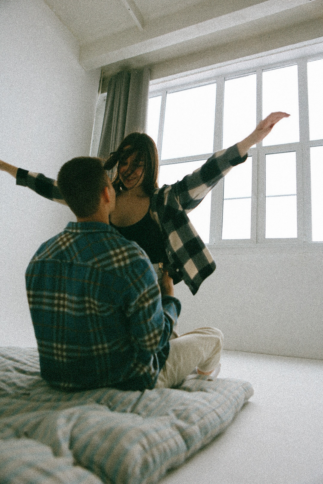 Дима и Кристина. Фотограф Нижний Новгород