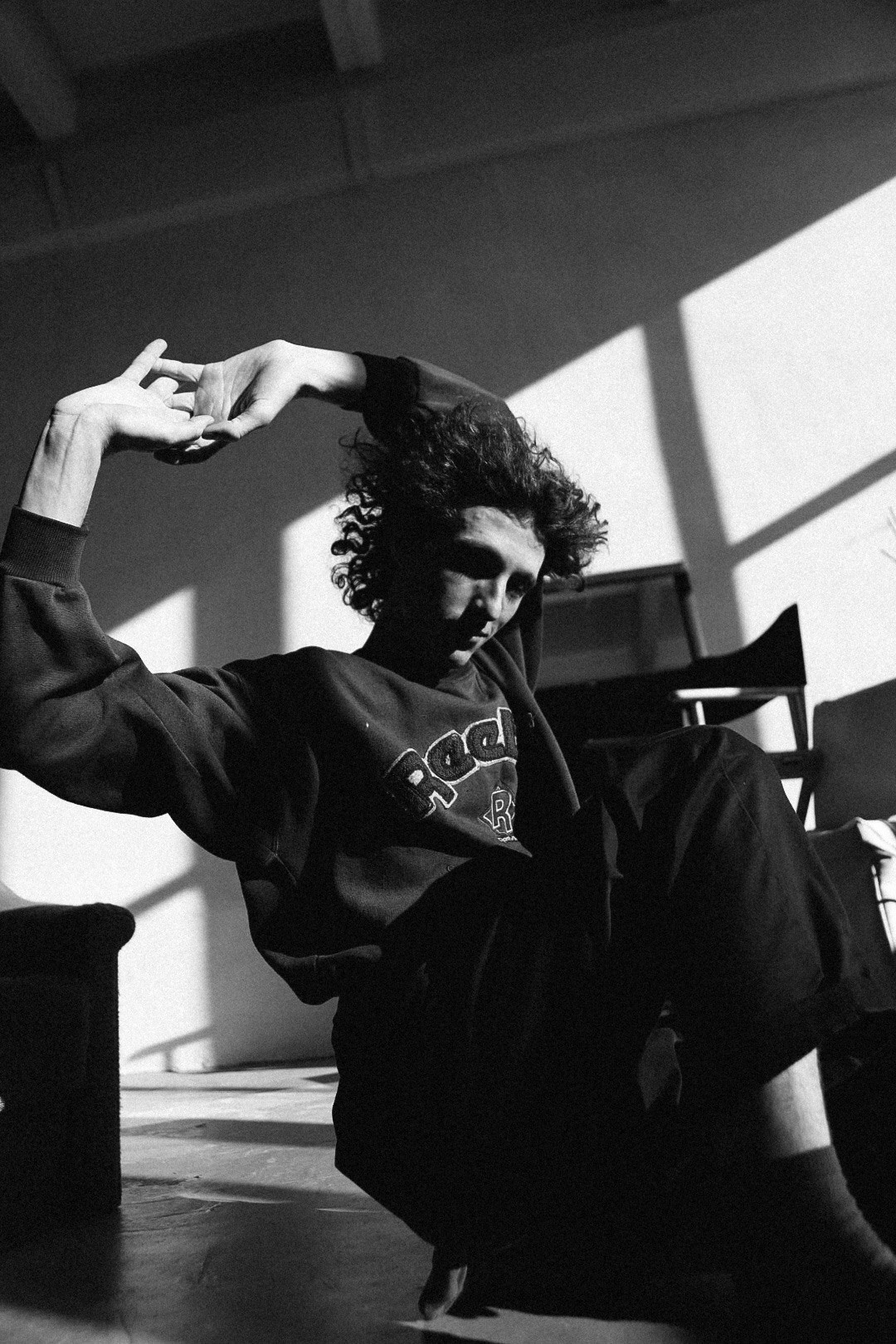 Женя. Фотограф Нижний Новгород