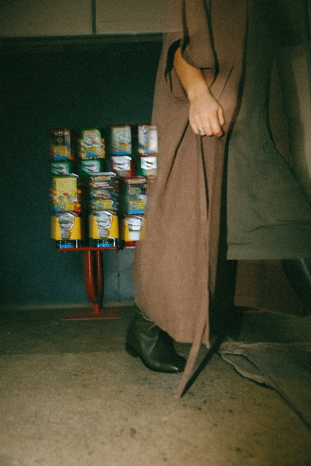 Катя. Фотограф Нижний Новгород