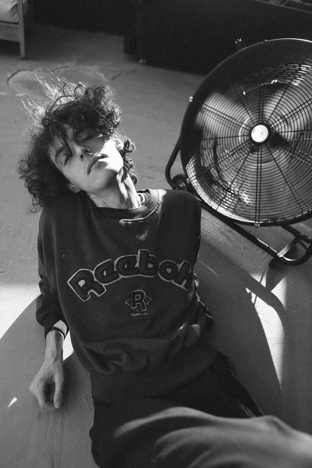 Женя. Фотограф Нижний Новгород