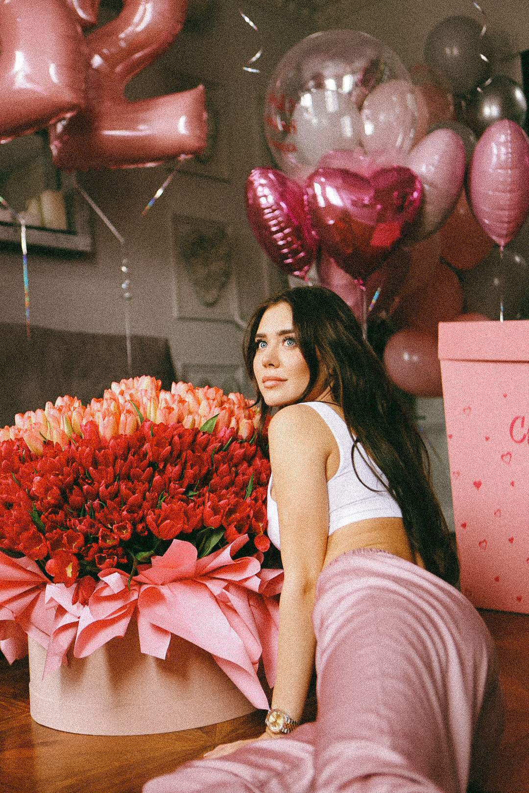 Карина. Фотограф Нижний Новгород