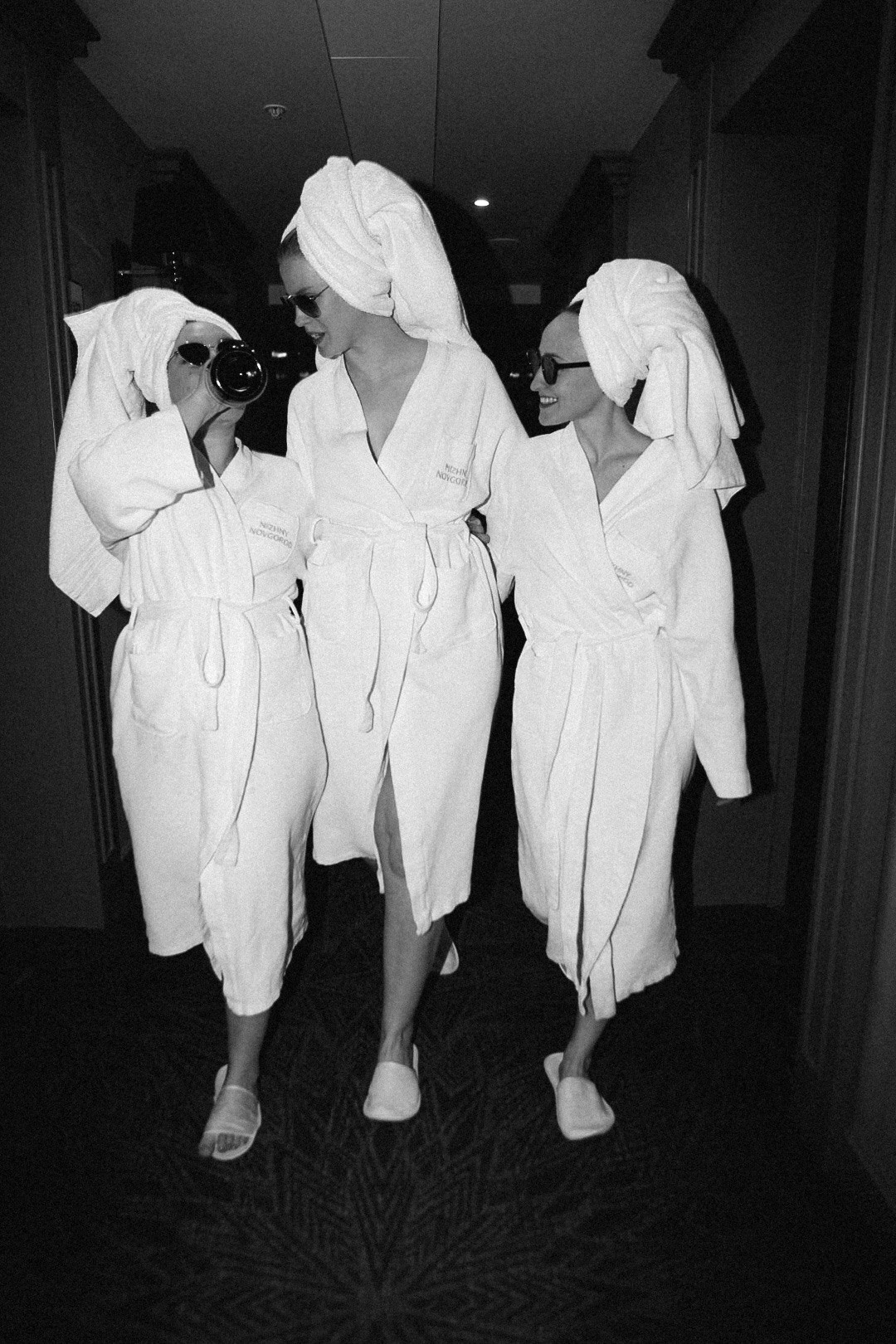 Девичник. Фотограф Нижний Новгород