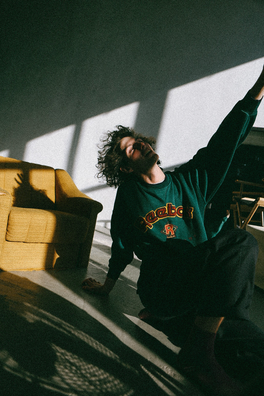 Женя. Фотограф Нижний Новгород