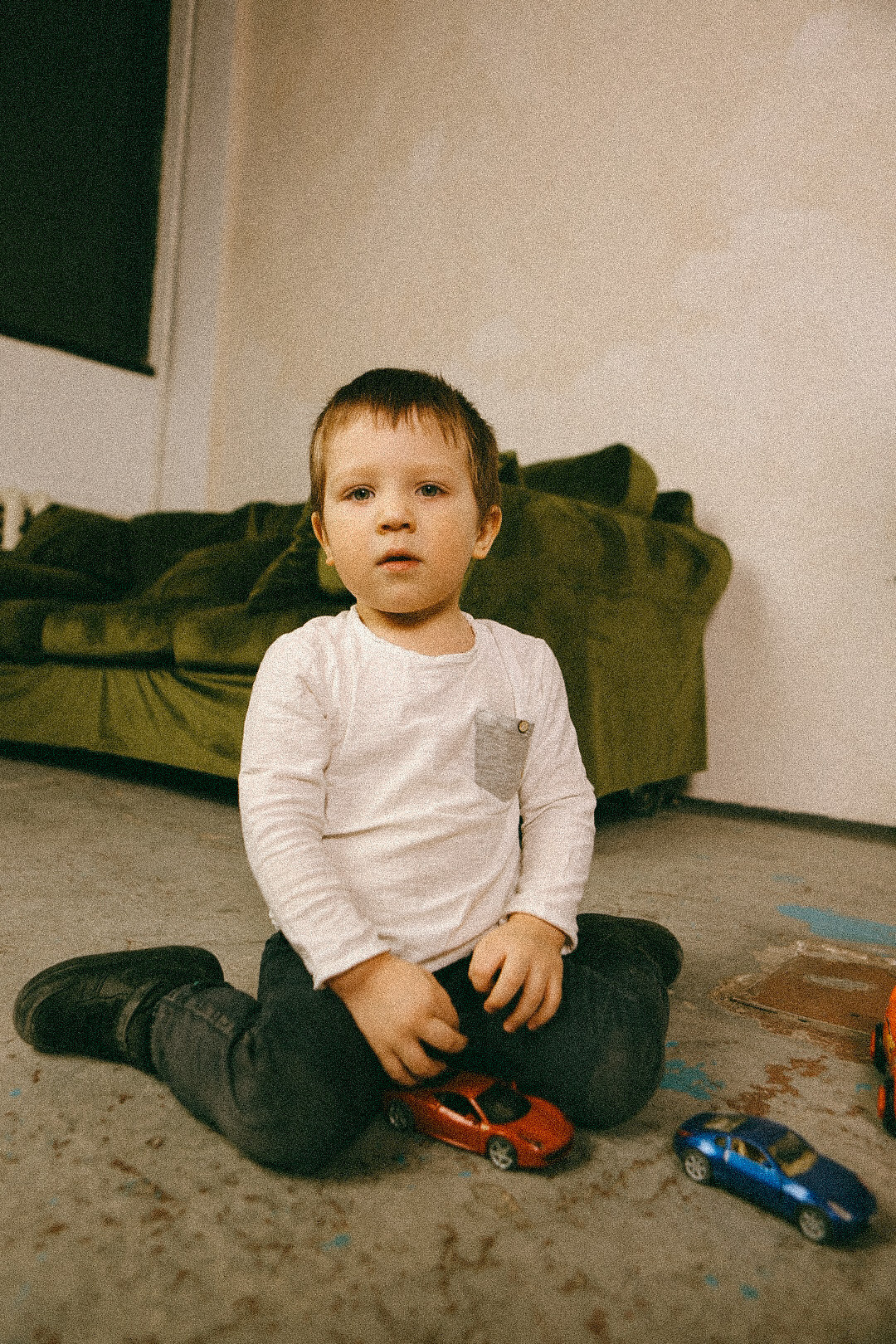 Family. Фотограф Нижний Новгород