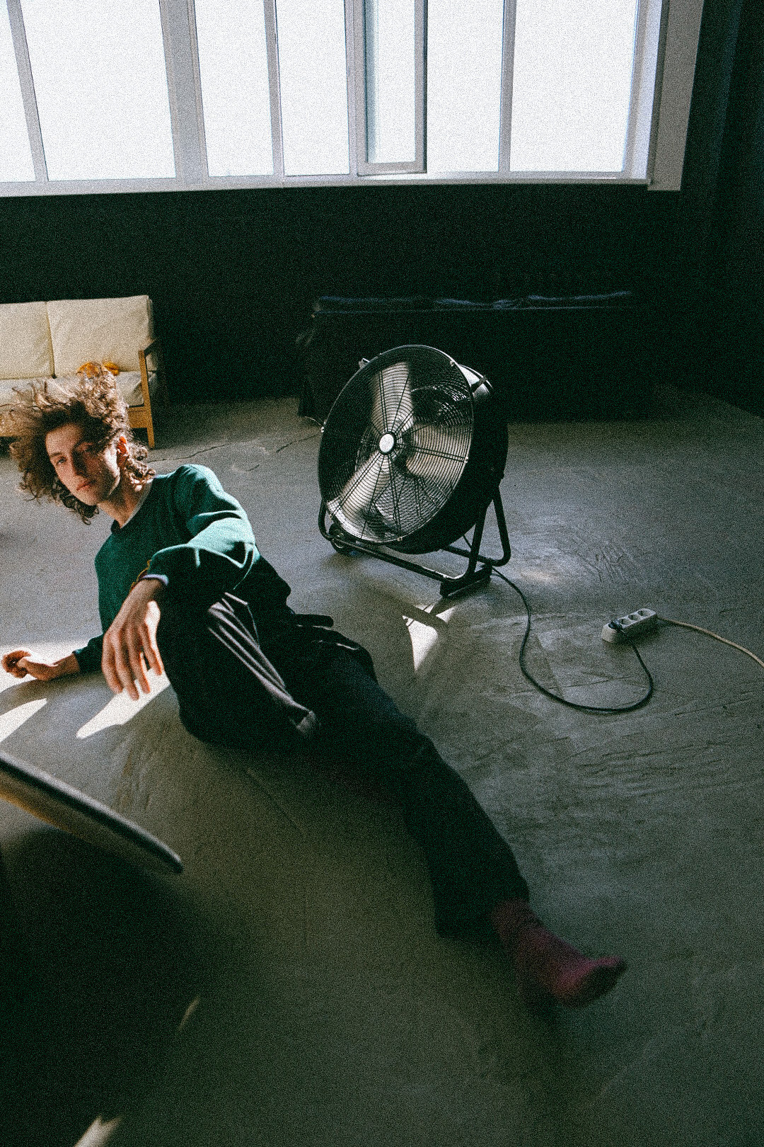 Женя. Фотограф Нижний Новгород