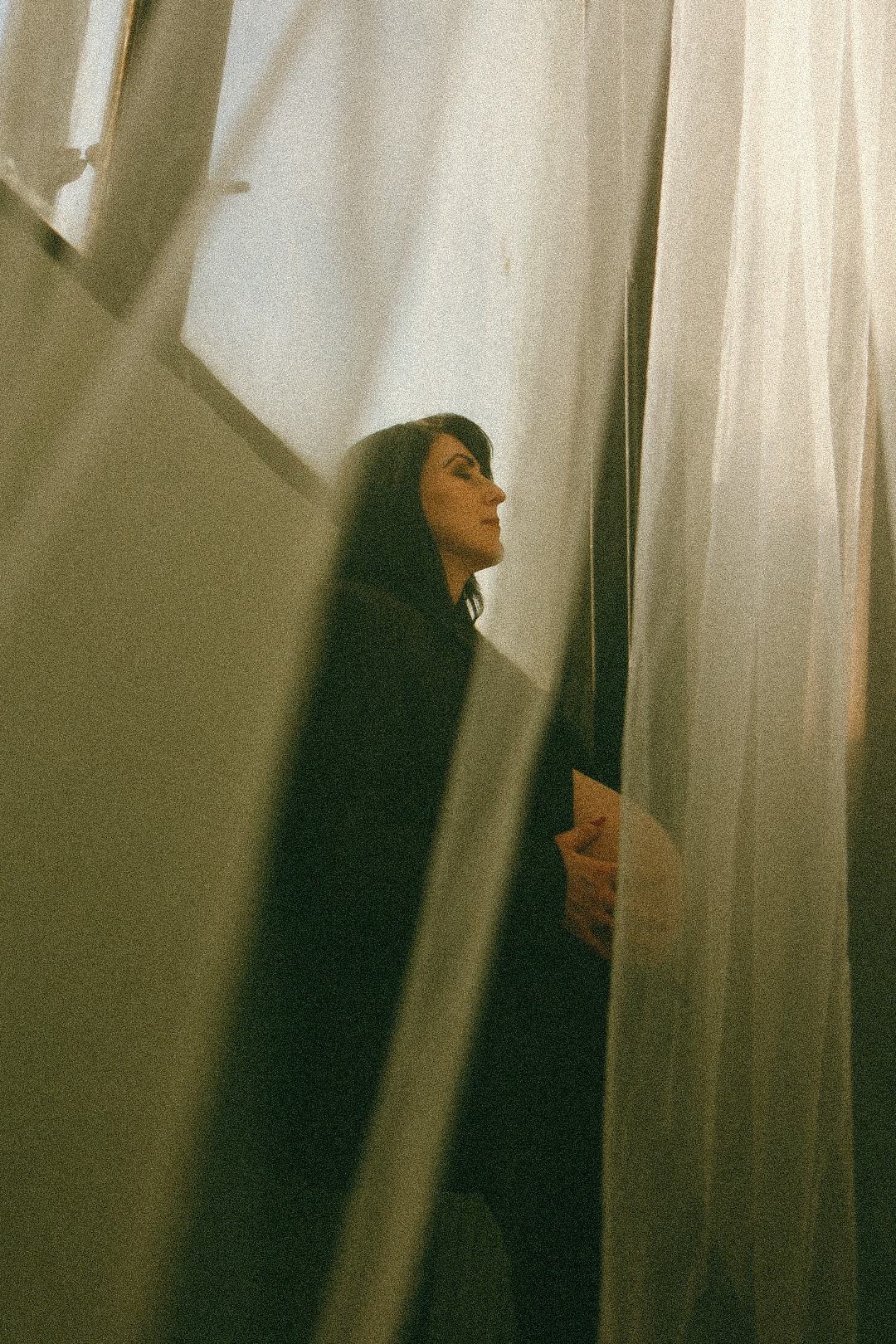 Николай и Инна. Фотограф Нижний Новгород