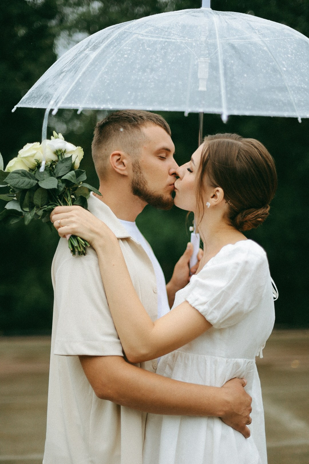 Егор и Даша. Фотограф Нижний Новгород