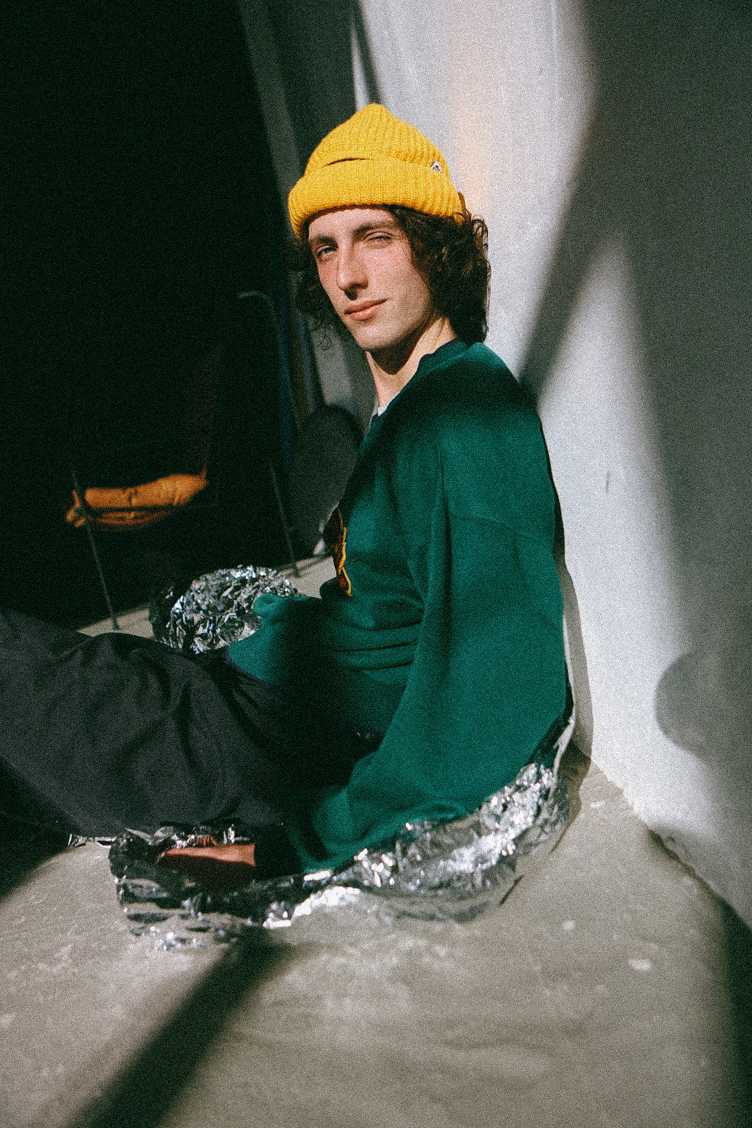 Женя. Фотограф Нижний Новгород