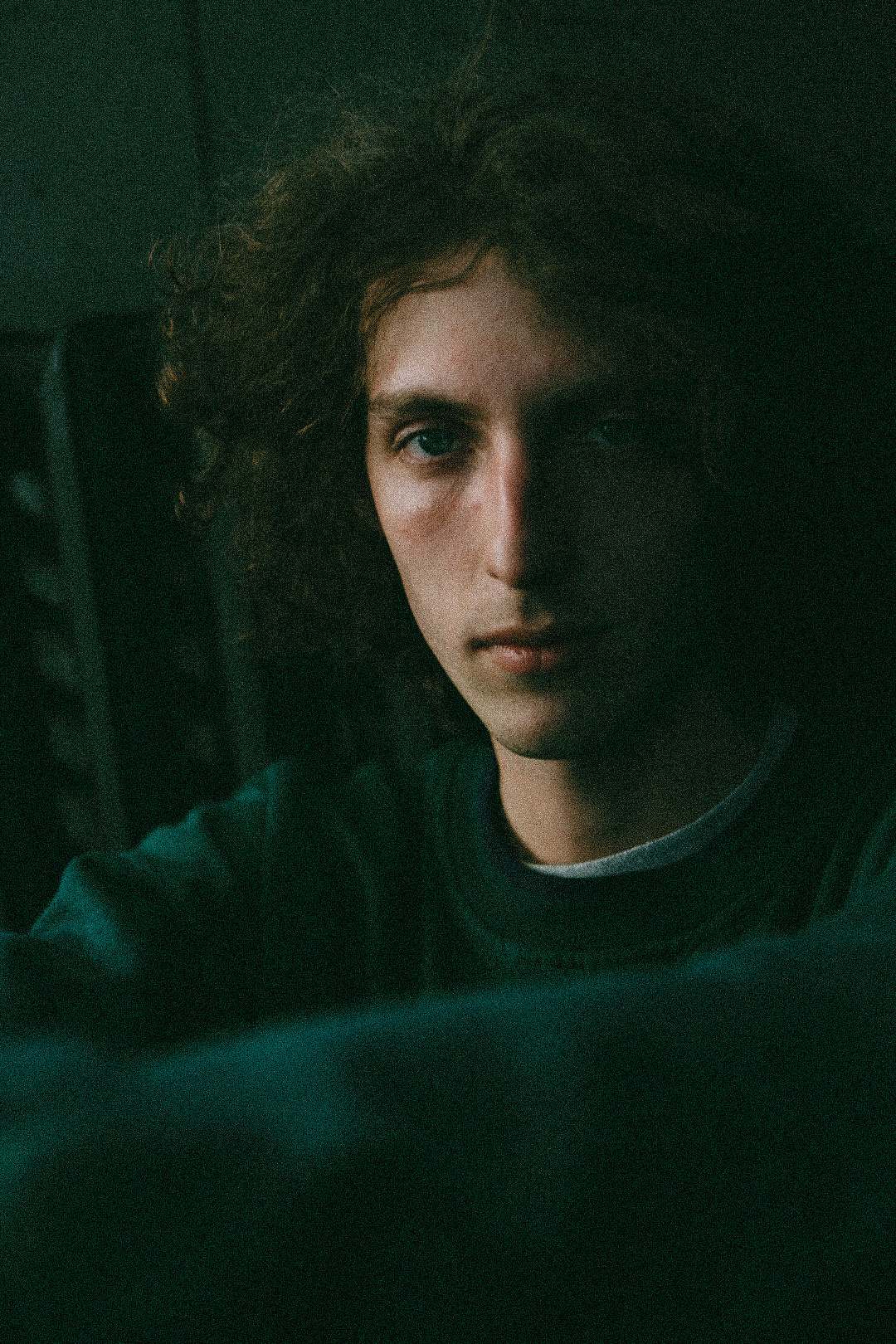 Женя. Фотограф Нижний Новгород