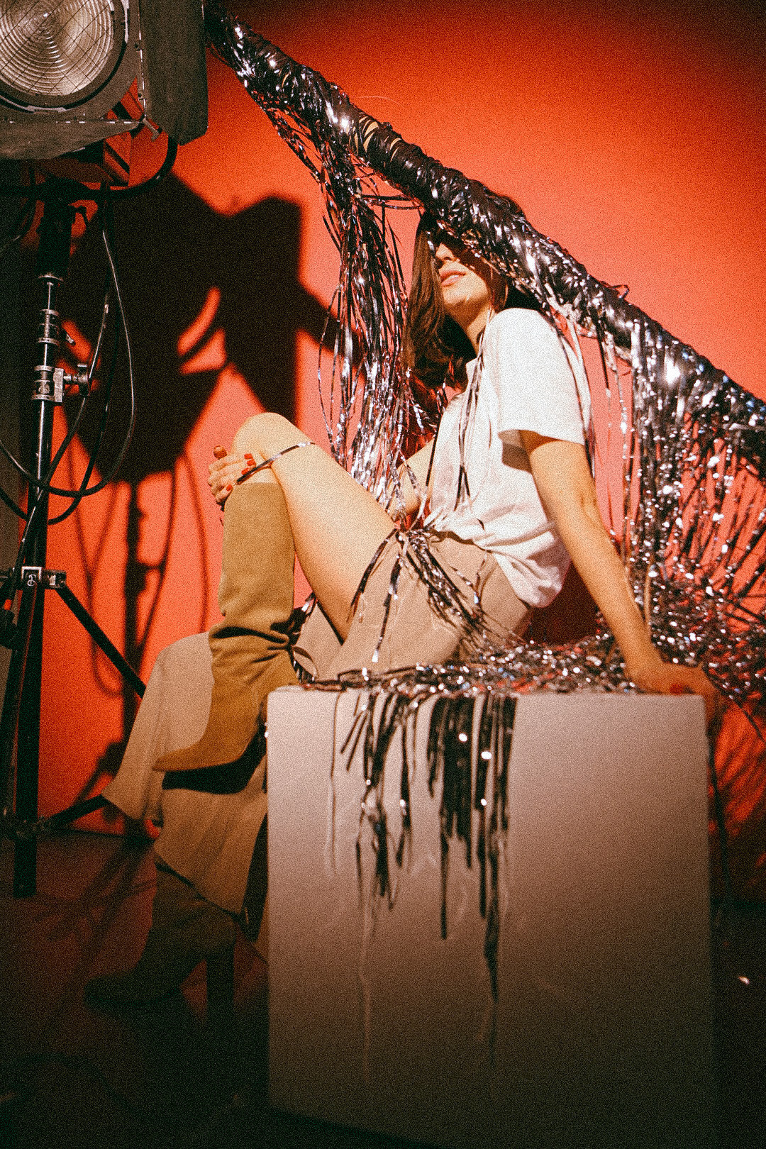 Маша. Фотограф Нижний Новгород