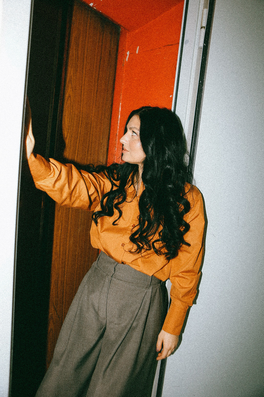 Катя. Фотограф Нижний Новгород