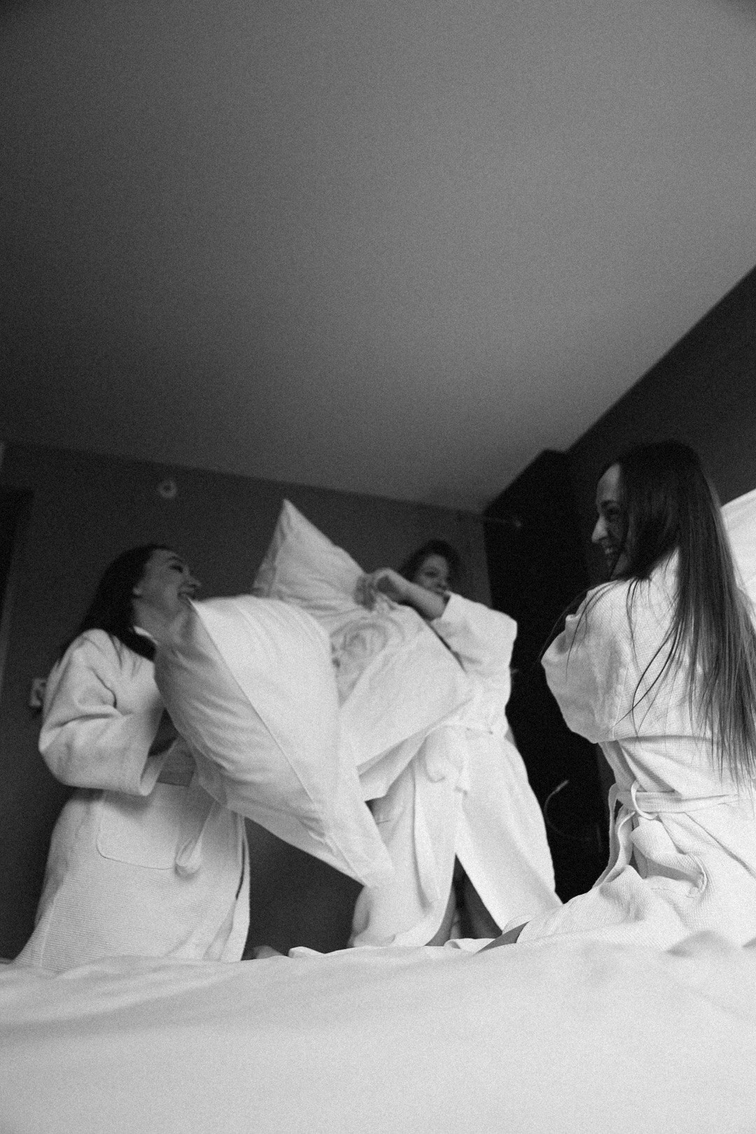 Девичник. Фотограф Нижний Новгород