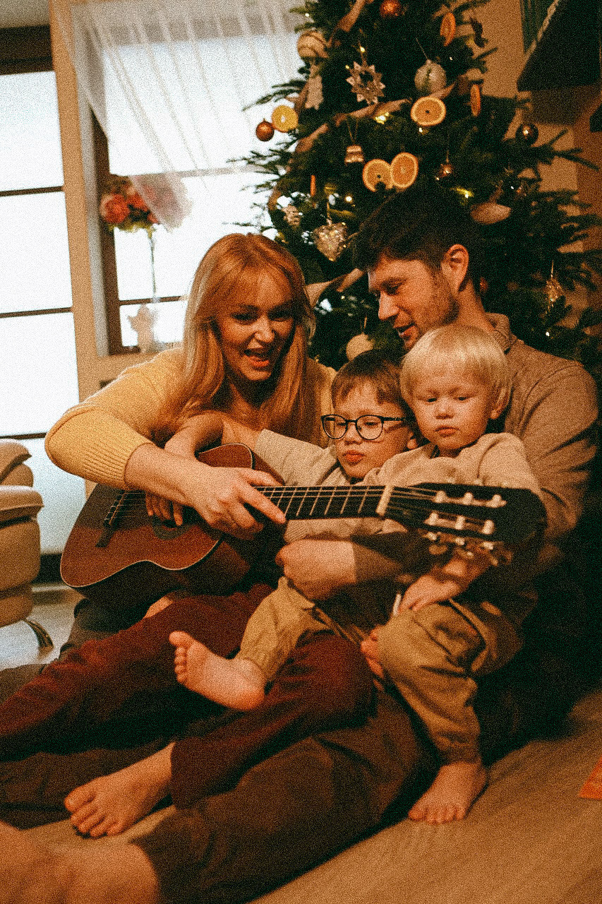 Family. Фотограф Нижний Новгород