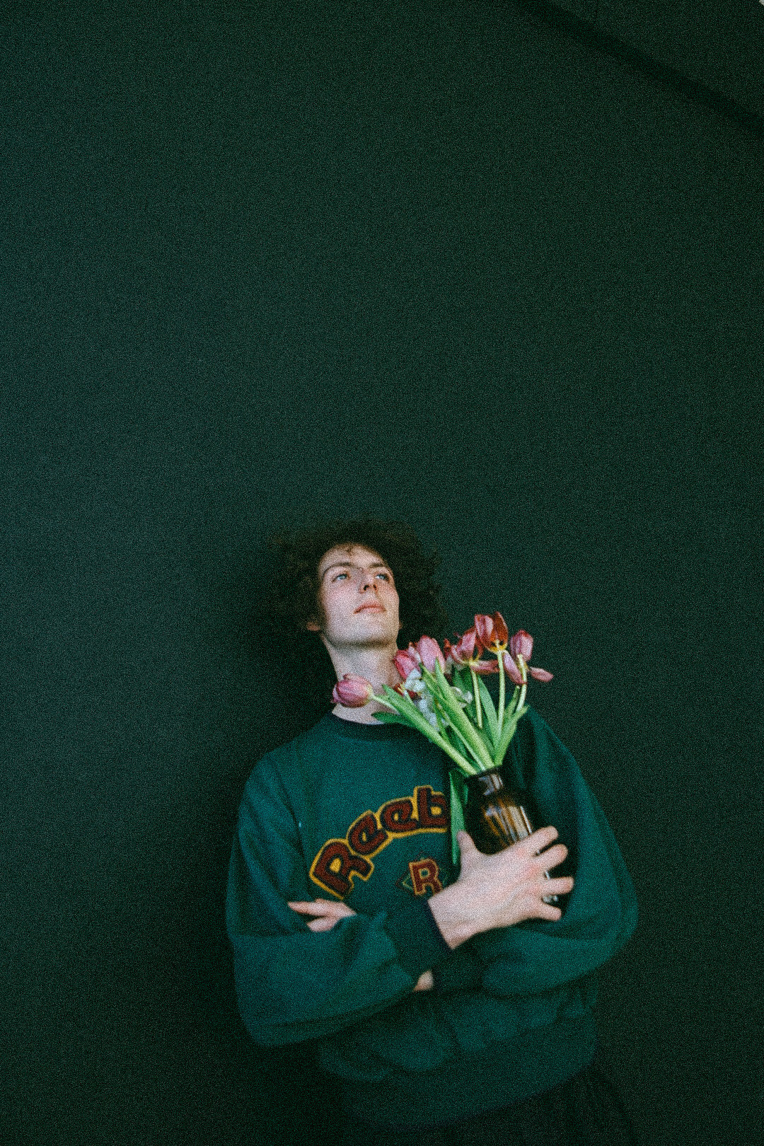 Женя. Фотограф Нижний Новгород