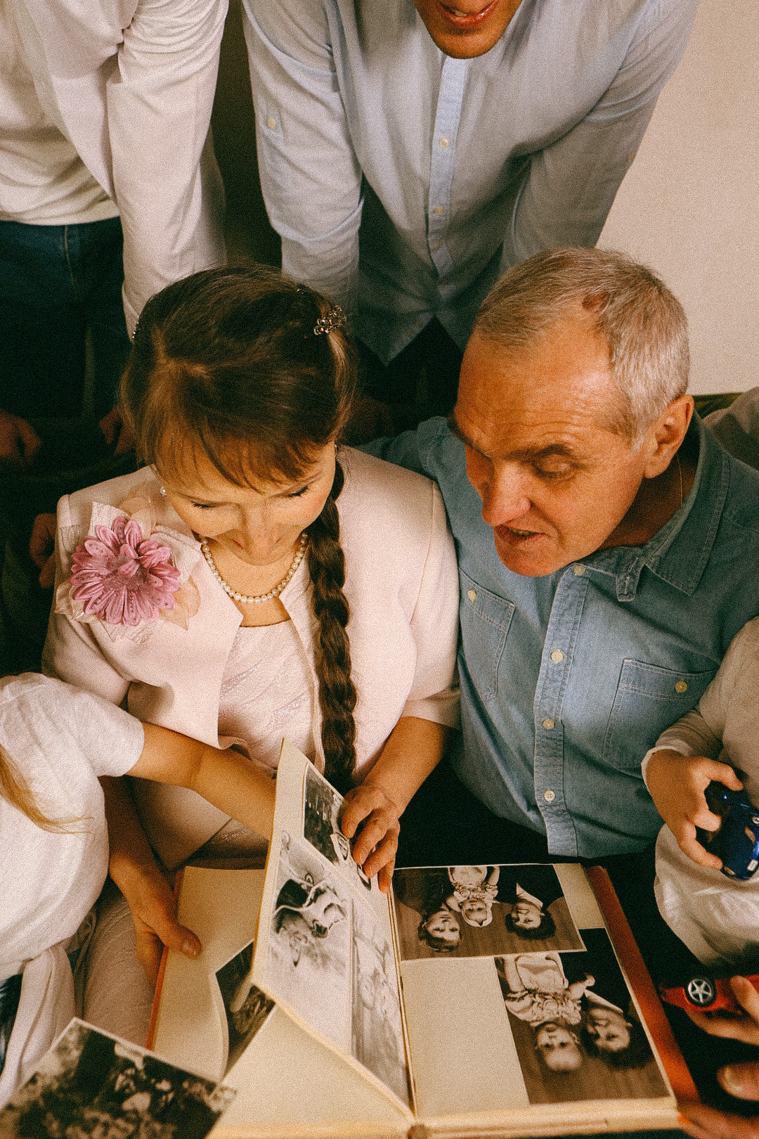 Family. Фотограф Нижний Новгород