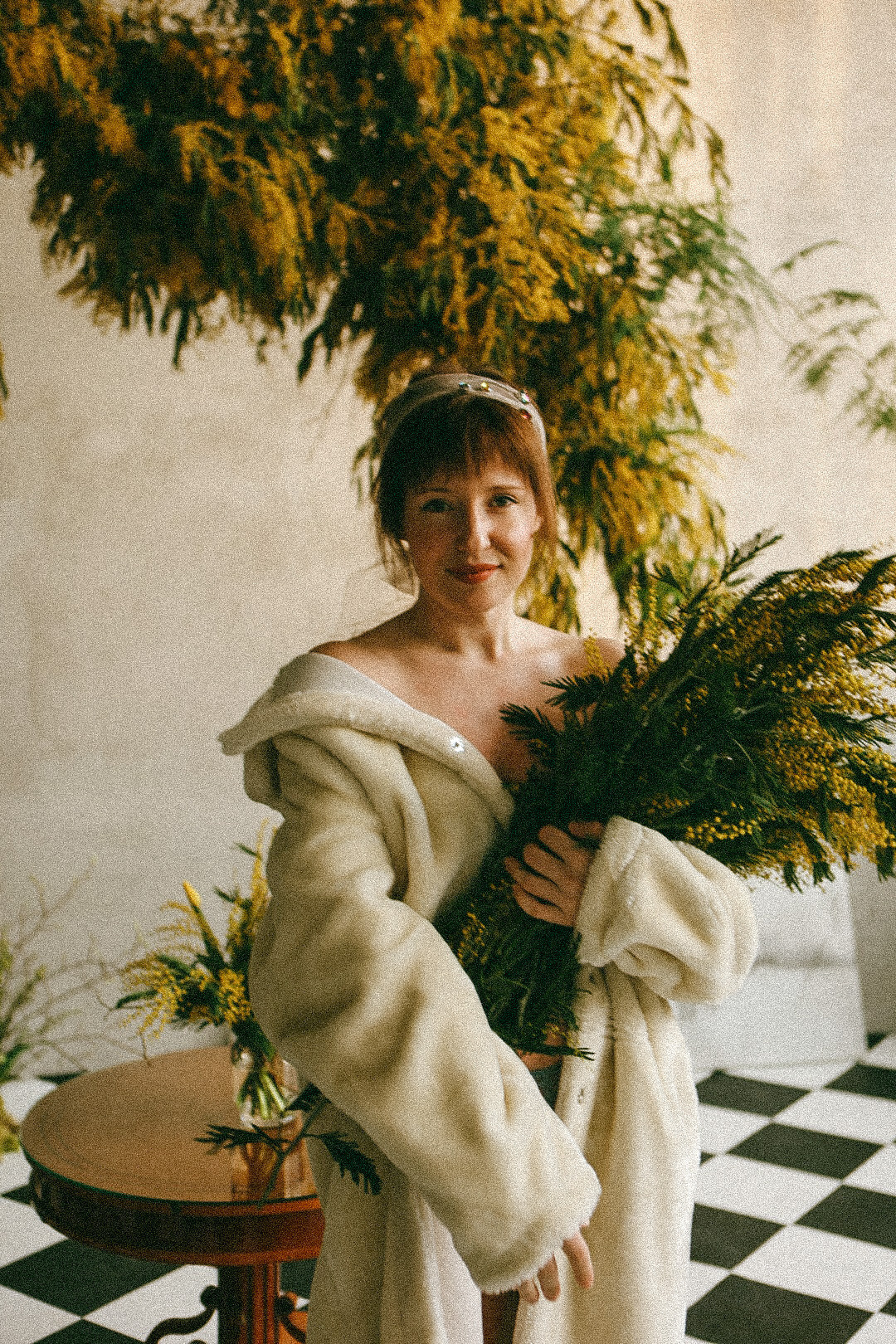 Юля. Фотограф Нижний Новгород